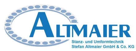 Logo di Stefan Altmaier Stanz- und Umformtechnik GmbH & Co. KG